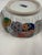 Japanese Arita Imari Scalloped Porcelain Bowl For Sale - Image 9 of 11
