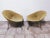 Beige Set of Mid-Century Lounge Chairs from Saporiti For Sale - Image 8 of 18