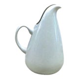 Mid-Century Modern Style Pitcher For Sale