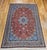 "An exceptional room-size Persian Tabriz rug, handwoven in one of Tabriz's finest workshops in the fourth quarter of the...