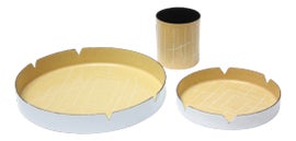 Example of Valenti Room Accents and Accessories