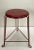 Tomado Industrial Stool attributed to Jan Van Der Togt for Tomado Holland, 1930s For Sale - Image 4 of 13