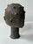 19th Century Akan Terracotta Head For Sale In Columbus - Image 6 of 12