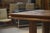Oak Table in the style of Charles Dudouyt, 1940s For Sale - Image 6 of 12