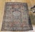 Antique Caucasian Shirvan Area Rug, Wool Pile, Geometric Pattern, 1880s, 4' x 5' For Sale - Image 11 of 18