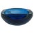 Murano Sommerso Glass Bowl by Flavio Poli for Seguso, Italy, 1960s For Sale - Image 10 of 10