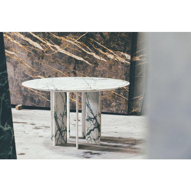 Dining Table by Jeroen Thys Van Den Audenaerde For Sale - Image 17 of 18