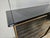Mid-Century Modern Sideboard in Lacquered Wood with Illuminated Compartment by Pierre Cardin, 1970 For Sale - Image 3 of 18
