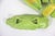 1970’s Vintage Ceramic Corn on the Cob Dishes With Salt and Pepper Shakers - 8 Pieces For Sale - Image 10 of 12