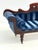 Antique Victorian Chaise Longue For Sale - Image 9 of 17