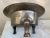 Chinese Antique Brass Brazier For Sale - Image 3 of 7