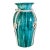 Large Italian Ceramic Vase For Sale