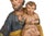 Wood 17th/18th Century Spanish Polychromed Statue of Saint Joseph With Infant Christ For Sale - Image 7 of 18