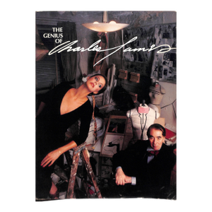 "The Genius of Charles James" 1982