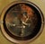 French Clock Virgil the Poet, 1830s For Sale - Image 15 of 18