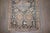 Textile Early 20th Century Shiraz Geometric Tribal Small Rug - 3'3" x 5'6" For Sale - Image 7 of 7