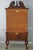 Henkel Harris 3 Part Cherry Highboy Chest of Drawers For Sale - Image 15 of 18