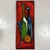 Vintage Ceramic Wall Decoration, 1960s For Sale - Image 9 of 10