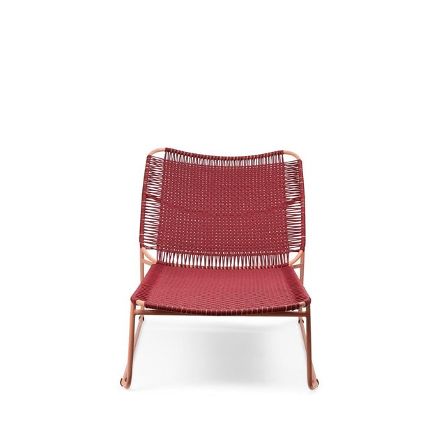 Purple Cielo Daybed by Sebastian Herkner For Sale - Image 4 of 16