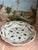 Hand Painted French Plate /Bowl , 19th Century For Sale - Image 9 of 11
