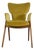 Scandinavian Beech Chair, 1960s For Sale