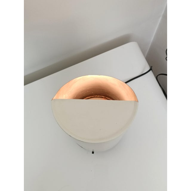 Lamp by Gerald Thurston for Lightolier, 1960s For Sale - Image 9 of 10