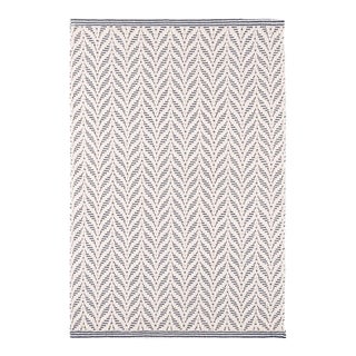 Dash & Albert by Annie Selke Kingsley Indoor/Outdoor Rug, 2'6" x 8' For Sale