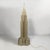 1980s Italian Modern Skyscraper-Shaped Table Lamp by Lisola Che Non Cè, 1980s For Sale - Image 5 of 18