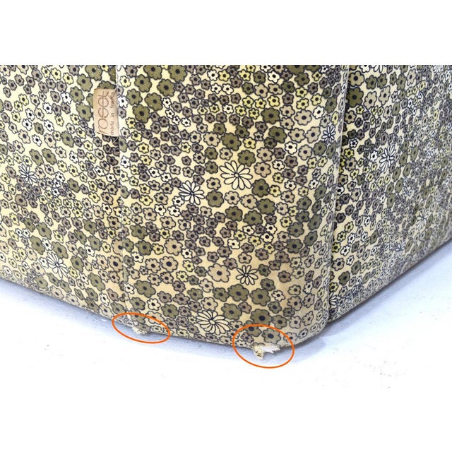 Dainthus Lounge Chair by Michel Ducaroy for Ligne Roset, 1970s For Sale - Image 18 of 18