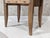 Walnut Bedside Table by André Sornay For Sale - Image 12 of 14