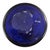 Bohemian Qajar Market Decanter in Cobalt Glass, 1870s For Sale - Image 6 of 11