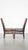 Sheep Leather Dining Room Chairs, Set of 6 For Sale - Image 3 of 14