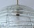 Large Vintage Glass Pendant Light from Doria, 1970s For Sale - Image 13 of 16
