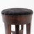 Vintage Art Deco Style Piano Stool, 1930s For Sale - Image 11 of 13