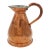 Circa 1860 English Copper 1/2 Gallon Measure For Sale