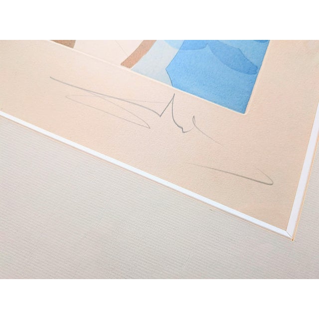 Salvador Dali, the Sewing Machine, 1975, Engraving For Sale - Image 3 of 9