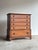 Traditional Vintage Chest of Drawers With Hidden Cedar Chest, C. 1940s For Sale - Image 3 of 14