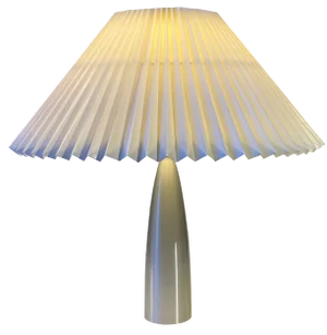 Vintage Minimalist Table Lamp by Philip Bro Ludvigsen for Le Klint, 1999