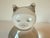 Baccarat Baccarat Crystal Cute Fat Cat For Sale - Image 4 of 6