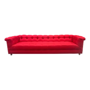 Dunbar Party Sofa by Edward Wormley
