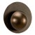 Chelsea House Circle Sconce For Sale