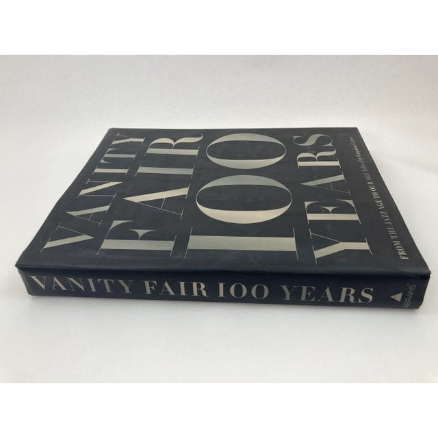 洋書 VANITY FAIR 100 YEARS Vanity Fair 100 Years[From the Jazz Age to Our Age] [VANITY