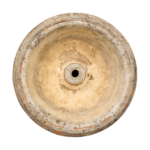 Vintage French Jardiniere For Sale - Image 9 of 9