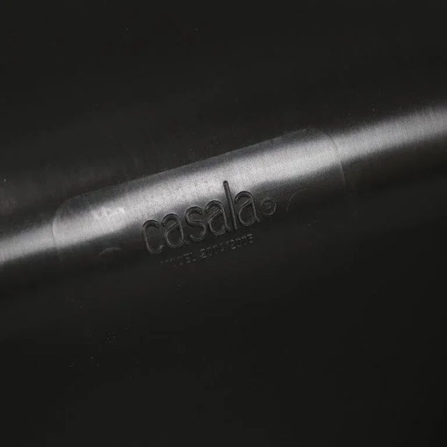 German Casalino Chair in Black by Alexander Begge for Casala, 2000s For Sale - Image 9 of 18