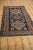 Vintage Karaja Rug - 2'10" X 4'5" For Sale - Image 4 of 10