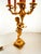 Bronze Putto Lamp with Six Lights For Sale - Image 18 of 18