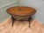 Victorian Oval Walnut Centre or Hall Table The table has very attractive carved legs set on ceramic castors, the table top...