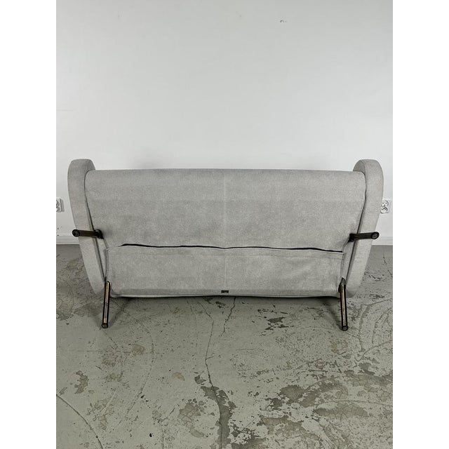 Set of Lady Chair Armchair and Sofa by Marco Zanuso for Arflex, 1950s For Sale - Image 11 of 18