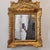 Wood 19th Century Regency Mirror in Carved Wood, France For Sale - Image 7 of 18