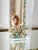 Postmodern Acrylic Jewelry Caddy Necklace Holder For Sale - Image 13 of 17